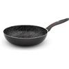 Saltapasta antiaderente per induzione 28Cm - Energika Stone