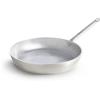 Padella professionale alluminio nudo - Professione Cuoco serie 500
