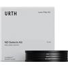Urth Kit Filtri 3-in-1 ND Selects 77 mm (Plus)