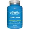 Ultimate Testo Max Capsule 90 pz