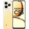 Realme C 53 6.74" DualSim Ibrida Android 13 4G Usb-C 8/256Gb 5000 Mah Oro