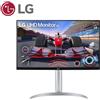 LG Ultra HD 27UQ750 Monitor 27" 4K UHD VA 3840 x 2160 144Hz 5ms