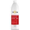 ALFAPARF YELLOW PEROXIDE 40 VOL. 12% - ACQUA OSSIGENATA STABILIZZATA CREMOSA 1000 ML