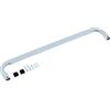 Gierre D4079 - Corrimano di Salita 92 cm 1 pz