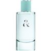 Tiffany & Co. Tiffany & Love For Her Eau De Parfum - 90 ml