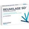 REUMILASE SD 20CPR