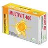 MULTIVIT400 30CPR
