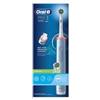 ORALB PRO 3 BLU CROSSACTION