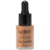 Purobio Sublime Drop Foundation Fondotinta Biologico 04 19g