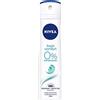 NIVEA Dry Comfort Fresh Deo Spray 150 ml (confezione da 5)