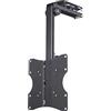 Hama 118654 Supporto per TV, Nero