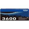 Brother TONER ORIGINALE BROTHER TN3600 TN-3600 HL-L5210DN 3K NERO