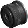 Canon RF-S 10-18mm F/4.5-6.3 IS STM