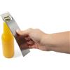 Apribottiglie acciaio inox Tim personalizzate o neutre