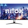 Nilox Monitor 21.5 Pollici LED Full HD 1920 x 1080p - NXM22FHD01