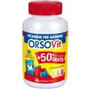 Orsovit caramelle gommose 90 pezzi promo