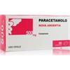 Nova Argentia - Paracetamolo *30 cpr / 500 mg