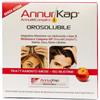 Annurkap orosolubile 60 bustine 1450 mg