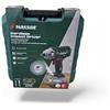 Parkside Visseuse à percussion sans fil PDSSA 20-Li A1 - SS BATTERIE
