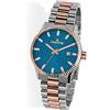 Hoops orologio solo tempo donna Hoops Luxury casual cod. 2590LSRG06