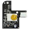 HikVision DS-PM1-D Scheda di alimentazione 12 Vcc per centrali AXPro - Hikvision