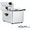 ARIETE Friggitrice Elettrica Ad Aria Ariete 4626/03 Airy Fryer Digital 6Lt  Bianca Trasp