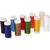 Sulky Crossroads Cotton Petites Collection 12 Peso Centrale, in Acrilico, Multicolore