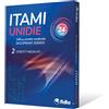 Fidia Farmaceutici S.p.A. Itami Unidie 140 mg cerotto medicato 2 pz Cerotto