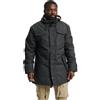 Brandit Marsh Lake Teddyparka, Uomo, camel, XXL