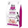 BRIT Care Cat Grain-Free Kitten 7kg