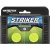 KontrolFreek Striker per Xbox One Controller | Levette Performance | 2 basse | Verde