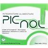 Phyto activa srl PICNOL DHA 40CPS