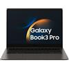 SAMSUNG Ultrabook Galaxy Book3 Pro Monitor 14" 2.8K Intel Core i5-1340P Ram 8 GB SSD 512GB 1x USB 3.2 Windows 11 Home