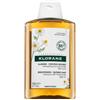 Klorane Blond Highlights Shampoo shampoo per capelli biondi 200 ml