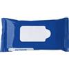 Salviette detergenti Pocketclean personalizzate o neutre