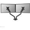NEOMOUNTS Supporto per monitor Neomounts Dual 100x100 -15kg 17-35'' [DS70S-950BL2]