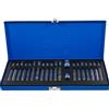 BGS 7071 | Serie di inserti combinati | 40 pz.