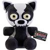 Funko Plush: Five Nights At Freddy's (FNAF) Fanverse - Blake The BadgertheBadger - Peluche da Collezione - Idea Regalo per il Compleanno, Fidanzate e Fidanzati