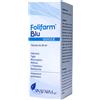 SINAFARM Srl FOLIFARM BLU GOCCE 30ML