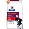 Hill's Dog Prescription Diet i/d Digestive Care Stress Mini - Sacco da 1 kg