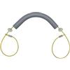 Hawk Cinch Deer Drag Ridotto attrito al Suolo Unisex, Multicolore, Taglia Unica