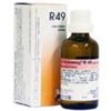 DR.RECKEWEG & CO. GMBH RECKEWEG R49 GOCCE 22ML