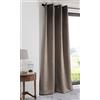 Stof LOVELY CASA r91840003 Notte Tenda Poliestere Lino 140 x 280