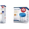 Pic Solution Steril Box Provetta per Urine + Contenitore Monouso 1 pz Altro