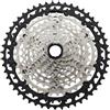 SHIMANO Accessori Cambio E Componenti Trasmissione Pacco Pignoni/cassette Shimano Pacco Pignoni Cs-m8100 12v. 10-51