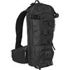 FOX Abbigliamento Zaini/marsupi Fox Zaino Di Idratazione Utility 10l + 2l Black