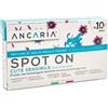 ANCARIAÂ® Spot-on cani taglia medio grande 10 pipette x 4 ml