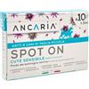 ANCARIAÂ® Spot-on gatti e cani taglia piccola 10 pipette x 1,5 ml