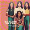 Panbers Indonesian City Sound: Panbers' Psychedelic Rock and Funk: 1971-197 (CD)