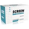 Screen droga test ketamina con contenitore urina